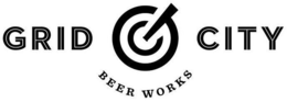 GRID GC CITY BEER WORKS trademark