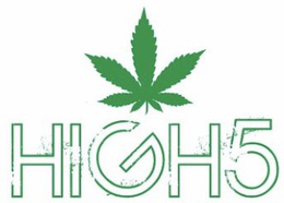HIGH5 trademark