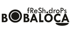 FRESH.DROPS BOBALOCA trademark