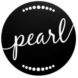 PEARL trademark