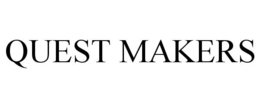 QUEST MAKERS trademark