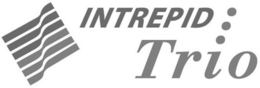 INTREPID TRIO trademark