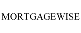 MORTGAGEWISE trademark