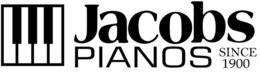 JACOBS PIANOS SINCE 1900 trademark