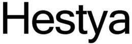 HESTYA trademark