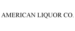 AMERICAN LIQUOR CO. trademark