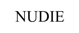 NUDIE trademark