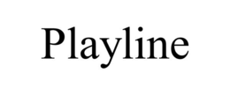 PLAYLINE trademark
