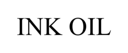 INK OIL trademark