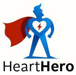 HEARTHERO trademark