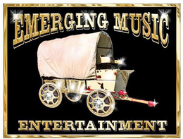 EMERGING MUSIC ENTERTAINMENT trademark