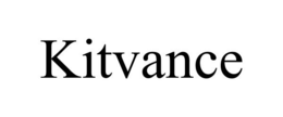 KITVANCE trademark
