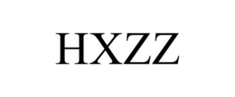 HXZZ trademark