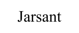 JARSANT trademark