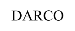 DARCO trademark