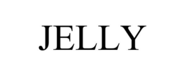 JELLY trademark