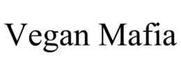 VEGAN MAFIA trademark