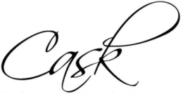 CASK trademark
