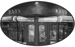 RAO'S trademark