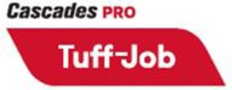 CASCADES PRO TUFF-JOB trademark