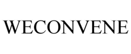 WECONVENE trademark