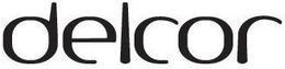 DELCOR trademark