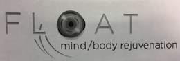 FLOAT MIND/BODY REJUVENATION trademark