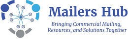 MAILERS HUB BRINGING COMMERCIAL MAILING, RESOURCES, AND SOLUTIONS TOGETHER trademark
