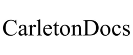 CARLETONDOCS trademark