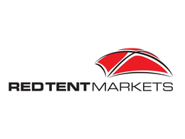 RED TENT MARKETS trademark