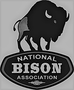 NATIONAL BISON ASSOCIATION trademark