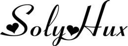 SOLY HUX trademark