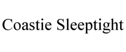COASTIE SLEEPTIGHT trademark