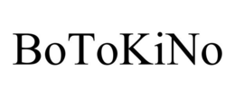 BOTOKINO trademark