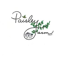 PAISLEY FARM LLC EST. 2013 trademark