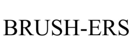 BRUSH-ERS trademark