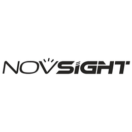 NOVSIGHT trademark
