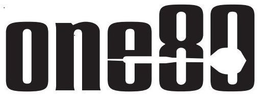 ONE80 trademark