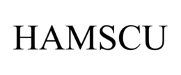 HAMSCU trademark
