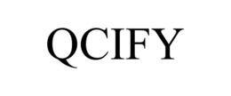 QCIFY trademark