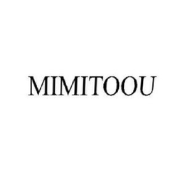 MIMITOOU trademark