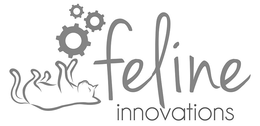 FELINE INNOVATIONS trademark