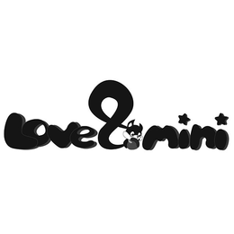 LOVE&MINI trademark