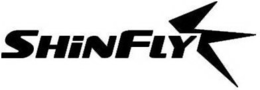 SHINFLY trademark