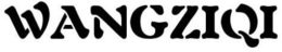 WANGZIQI trademark