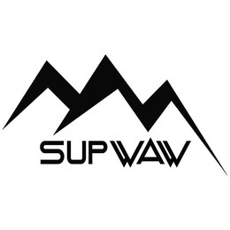 SUPWAW trademark