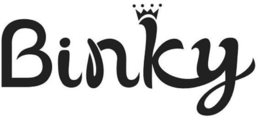 BINKY trademark