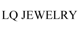 LQ JEWELRY trademark