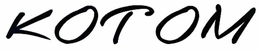 KOTOM trademark