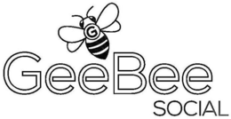 G GEE BEE SOCIAL trademark